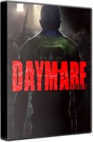Daymare: 1998 (2019) (RePack от xatab) PC