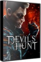 Devil's Hunt (2019) (RePack от xatab) PC