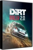 DiRT Rally 2.0: Deluxe Edition (2019) (RePack от xatab) PC