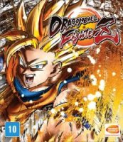 Dragon Ball FighterZ (2018) (RePack от FitGirl) PC