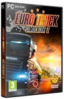 Euro Truck Simulator 2 (2013) (RePack от xatab) PC