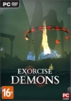 Exorcise The Demons (2019/Лицензия) PC