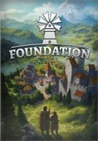 Foundation (2019/Лицензия) PC