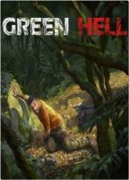 Green Hell (2018) (RePack от xatab) PC