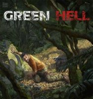 Green Hell (2019/Лицензия) PC