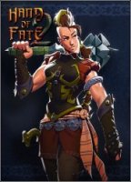 Hand of Fate 2 (2017/Лицензия от GOG) PC
