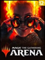 Magic: the Gathering Arena (2019) PC