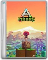 PixARK (2018) (RePack от R.G. Alkad) PC