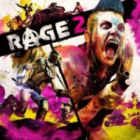Rage 2 (2019/Лицензия) PC