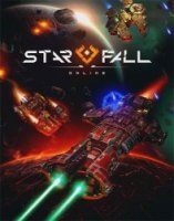 Starfall Online (2019) PC