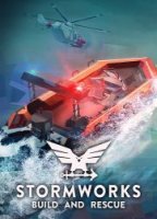 Stormworks Build and Rescue (2018) (RePack от Pioneer) PC