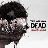 The Walking Dead: The Telltale Definitive Series (2019/Лицензия) PC