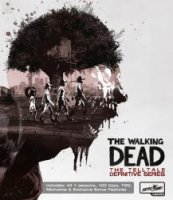 The Walking Dead: The Telltale Definitive Series (2019) (RePack от FitGirl) PC