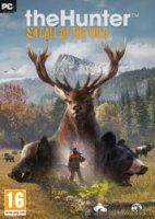 TheHunter: Call of the Wild (2017) (Steam-Rip от =nemos=) PC