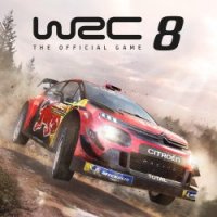 WRC 8 FIA World Rally Championship (2019/Лицензия) PC