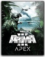 Arma 3 - Ultimate Edition (2013) (Steam-Rip от =nemos=) PC