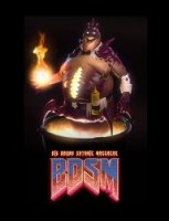 BDSM: Big Drunk Satanic Massacre (2019) (RePack от FitGirl) PC