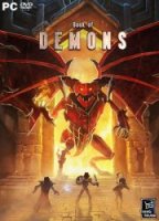 Book of Demons (2018/Лицензия) PC