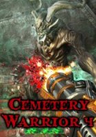 Cemetery Warrior 4 (2019) PC