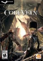 Code Vein: Deluxe Edition (2019) (RePack от FitGirl) PC