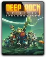 Deep Rock Galactic (2018) (RePack от Pioneer) PC