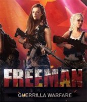 Freeman: Guerrilla Warfare (2019/Лицензия) PC
