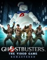 Ghostbusters: The Video Game Remastered (2019/Лицензия) PC
