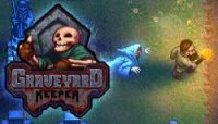 Graveyard Keeper (2018/Лицензия) PC