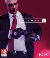 Hitman 2: Gold Edition (2018) (RePack от FitGirl) PC