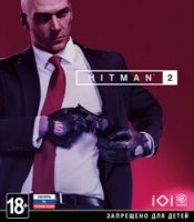 Hitman 2: Gold Edition (2018) (Steam-Rip от =nemos=) PC
