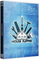 House Flipper (2018/Лицензия) PC