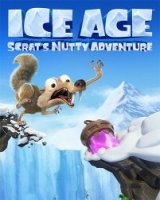 Ice Age Scrat's Nutty Adventure (2019) (RePack от FitGirl) PC