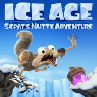 Ice Age Scrat's Nutty Adventure (2019) (RePack от xatab) PC