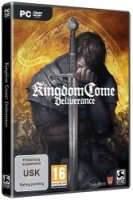 Kingdom Come: Deliverance - Royal Edition (2018) (RePack от xatab) PC