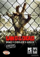 Land of the Dead: Road to Fiddler's Green (2005/Лицензия) PC