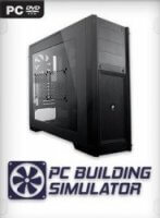 PC Building Simulator (2018) (RePack от xatab) PC