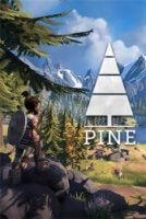 Pine (2019/Лицензия) PC