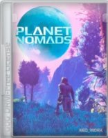 Planet Nomads (2019/Лицензия) PC