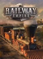 Railway Empire (2018) (RePack от xatab) PC