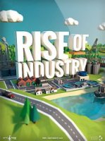 Rise of Industry (2019/Лицензия) PC