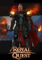 Royal Quest: Эпоха мифов (2012) PC