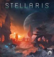 Stellaris: Galaxy Edition (2016) (RePack от xatab) PC