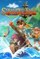 Stranded Sails Explorers of the Cursed Islands (2019/Лицензия) PC
