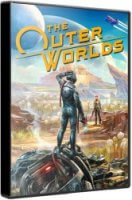 The Outer Worlds (2019/Лицензия) PC