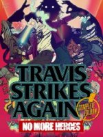Travis Strikes Again: No More Heroes - Complete Edition (2019) (RePack от FitGirl) PC