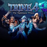 Trine 4: The Nightmare Prince (2019/Лицензия) PC