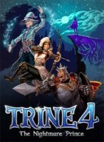 Trine 4: The Nightmare Prince (2019) (RePack от FitGirl) PC