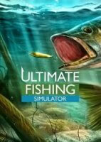 Ultimate Fishing Simulator (2018) (RePack от xatab) PC