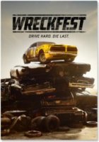 Wreckfest (2018) (RePack от xatab) PC