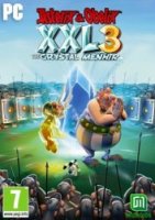 Asterix & Obelix XXL 3: The Crystal Menhir (2019) (RePack от SpaceX) PC